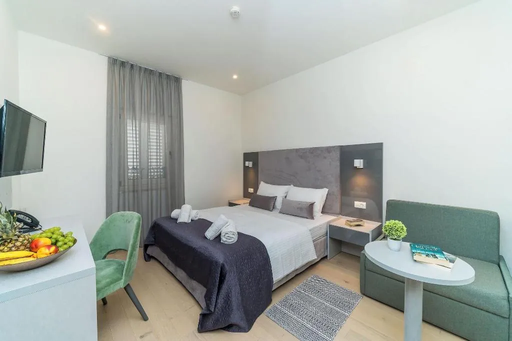 Room, Art Hotel, Dubrovnik