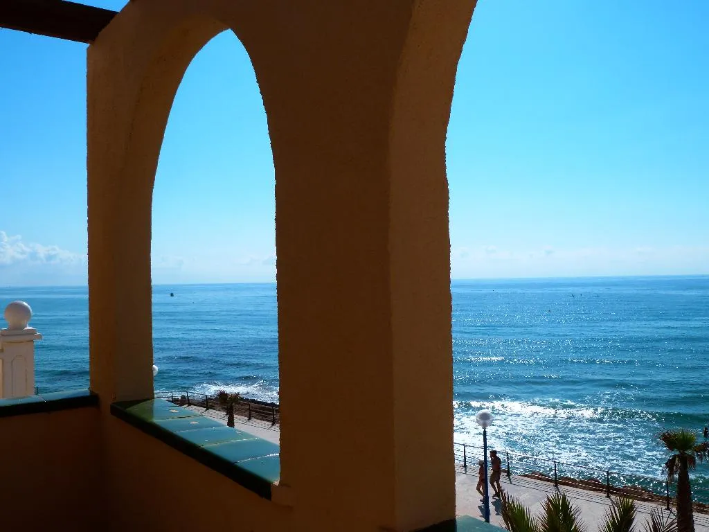 General view, Shoal Apartamentos, Costa Blanca