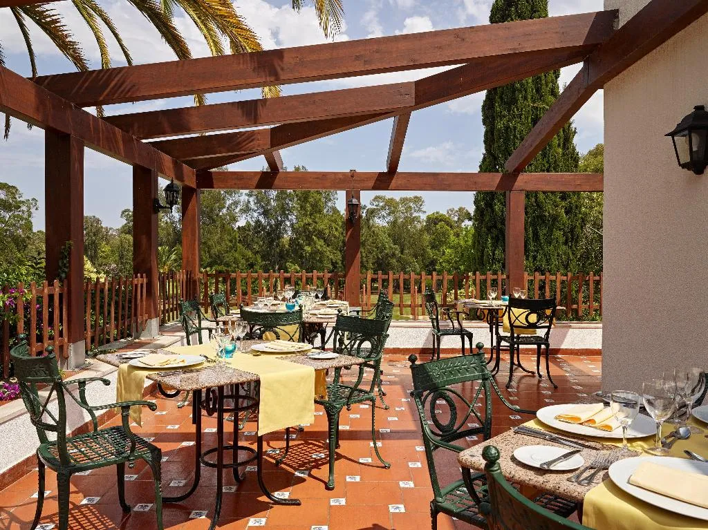 Restaurant, Penina Hotel & Golf - Portimao, Algarve