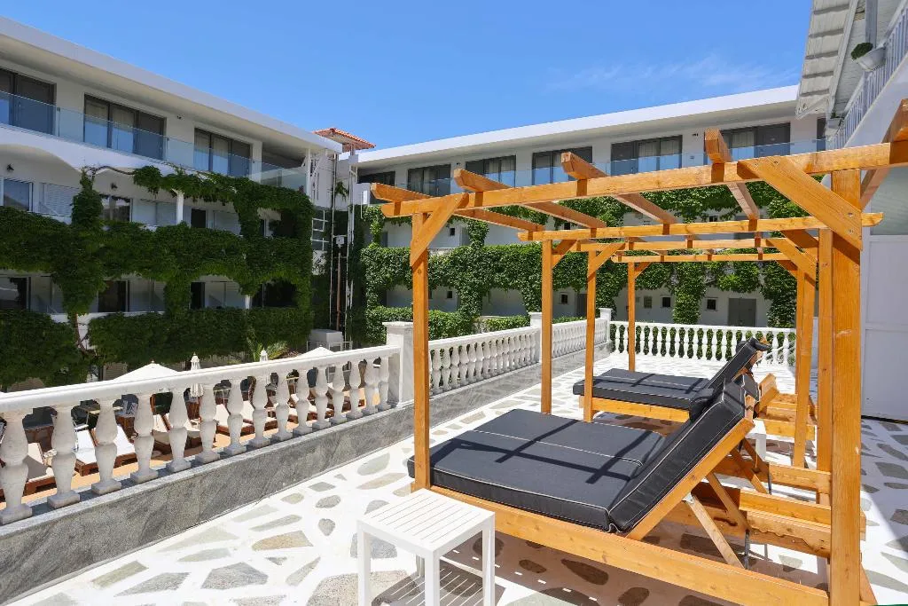 General view, Olympic Kosma Hotel & Villas, Halkidiki