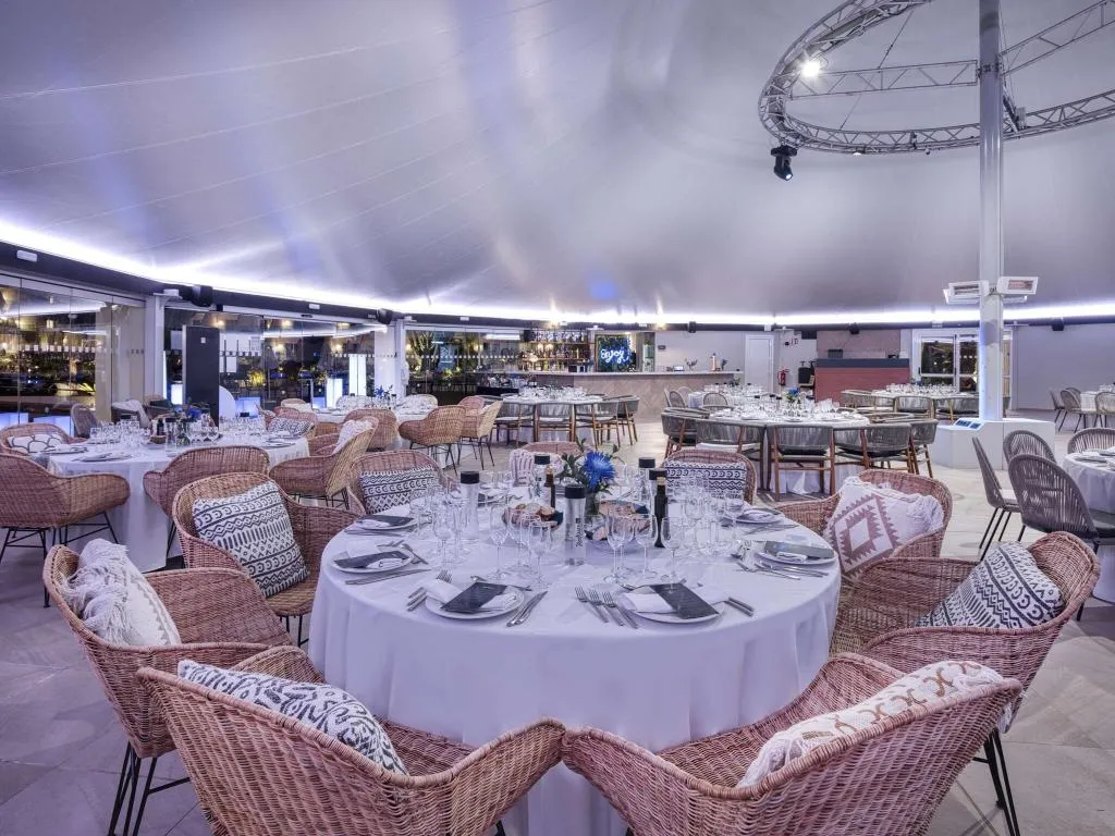 Sports and Entertainment, Radisson Blu Resort Lanzarote, Lanzarote