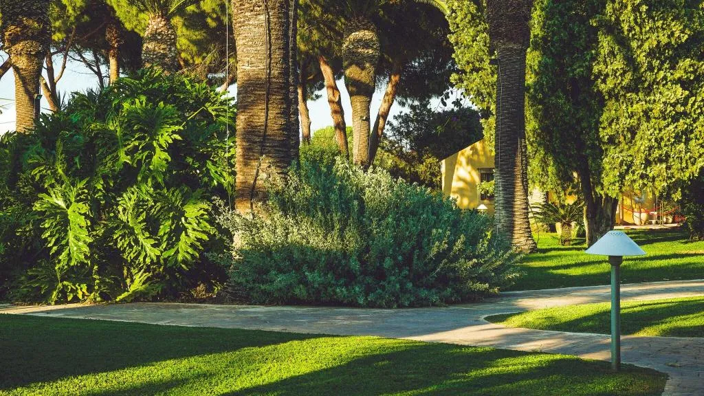 Terrace, Dimora Caiammari Luxury Hotel & Spa, Catania