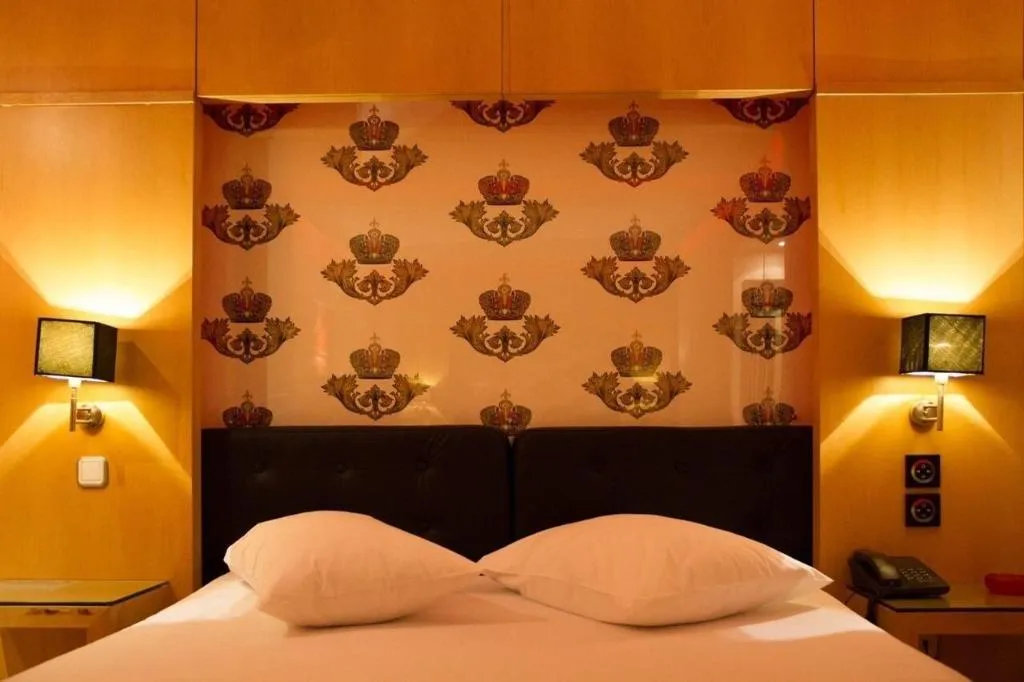 Room, Olympic Hotel – Adults Only, Athens