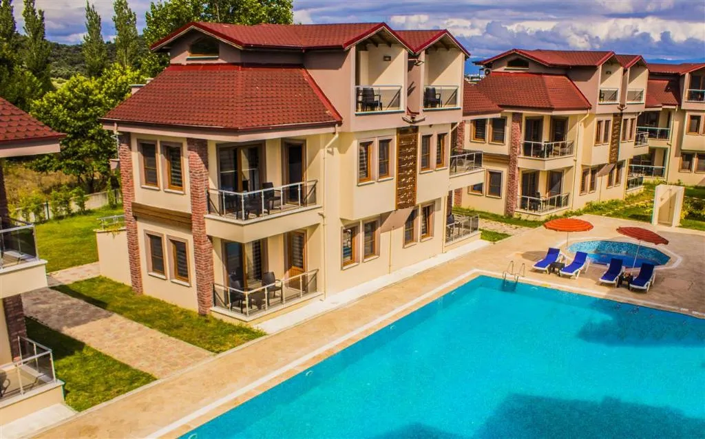 General view, Form Termal Hotel & Spa, Izmir
