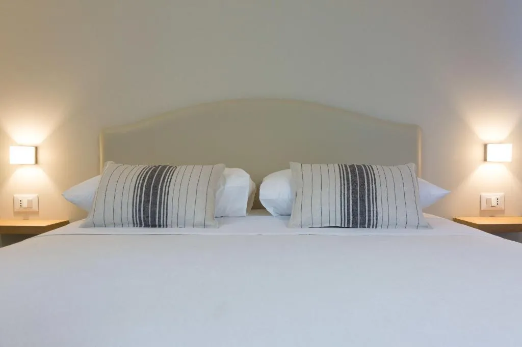 Room, Mondello Martini, Palermo