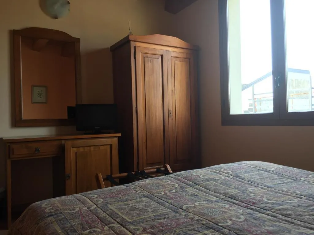 General view, Hotel Archimede, Catania