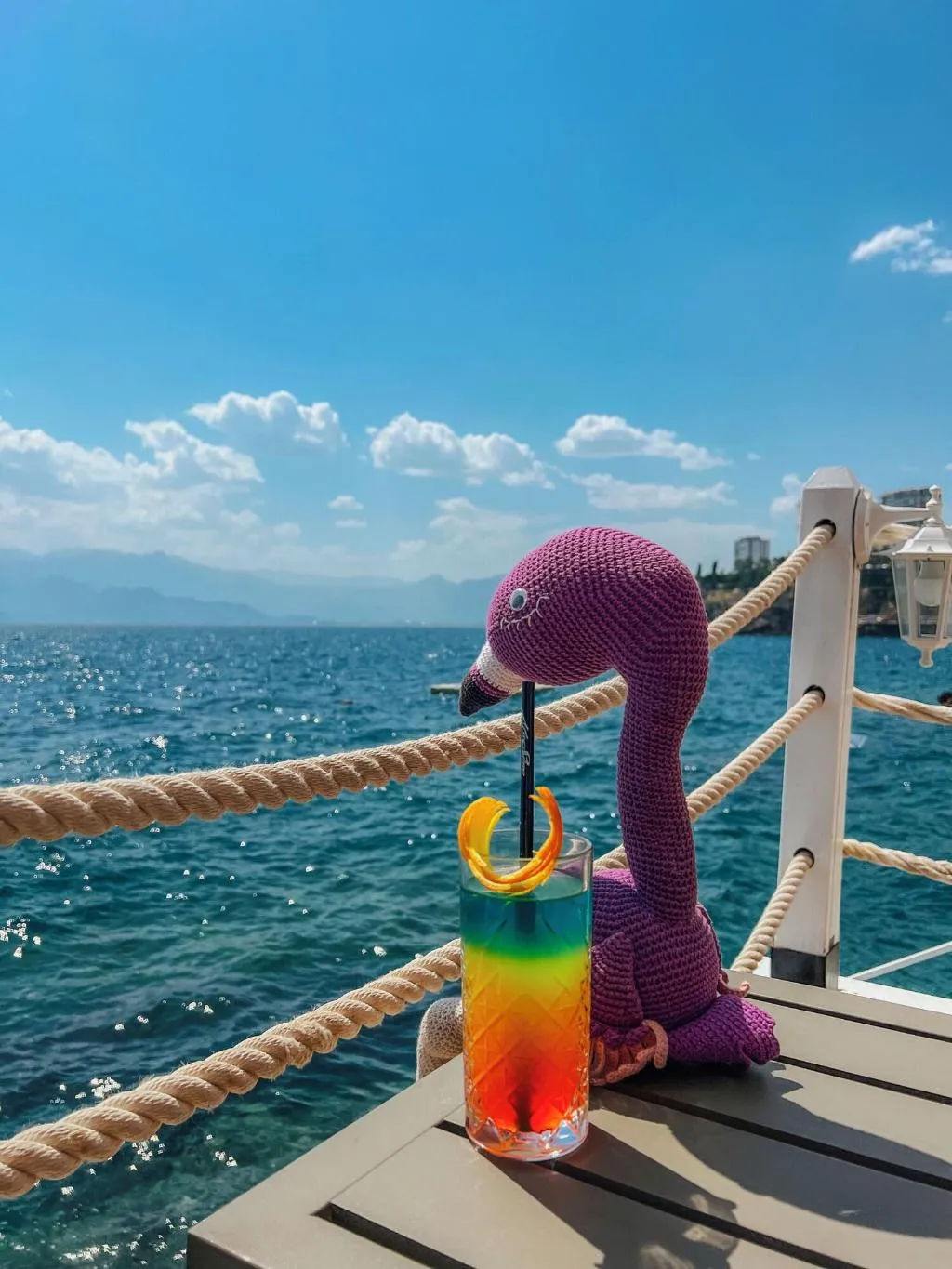 General view, La Boutique Hotels & Suites +16 AGE ADULT ONLY, Antalya