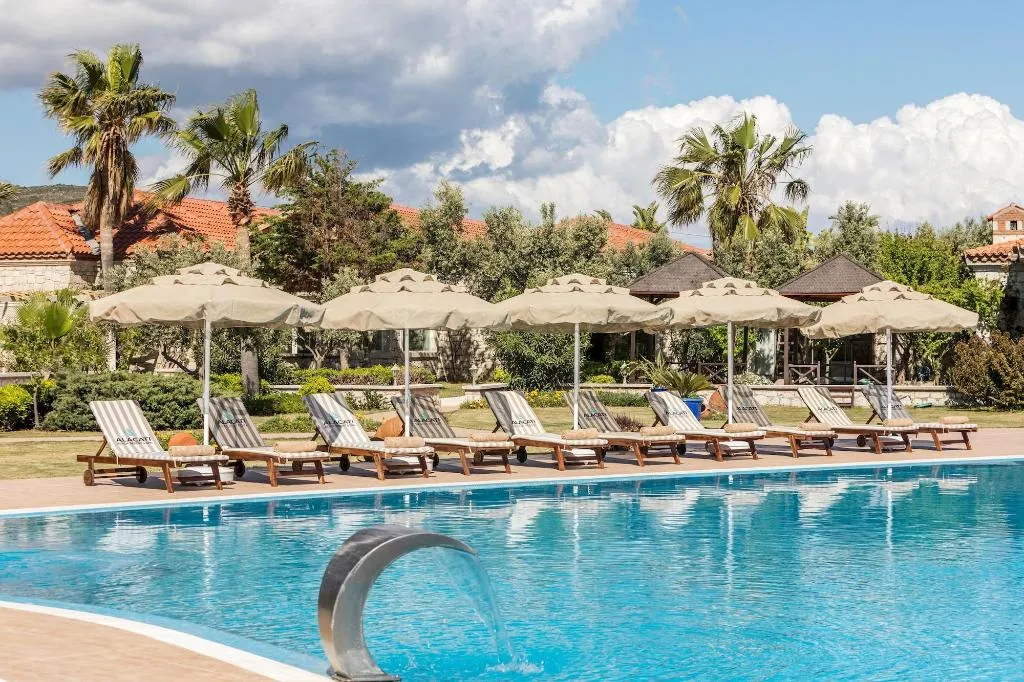 Sports and Entertainment, Alacati Beach Resort, Izmir