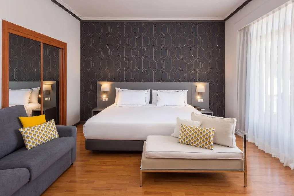 Room, Le Diwan Hotel Rabat - MGallery Collection, Rabat