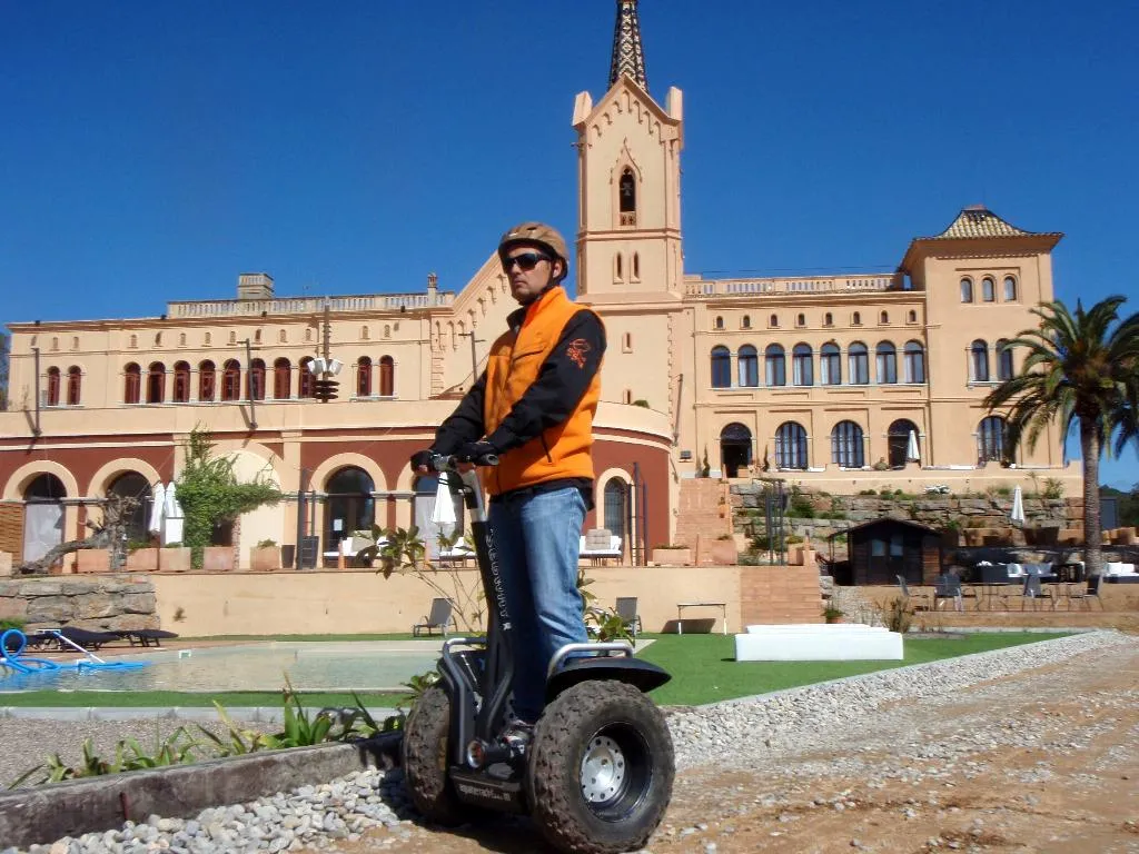 Sports and Entertainment, Sant Pere Del Bosc, Costa Brava