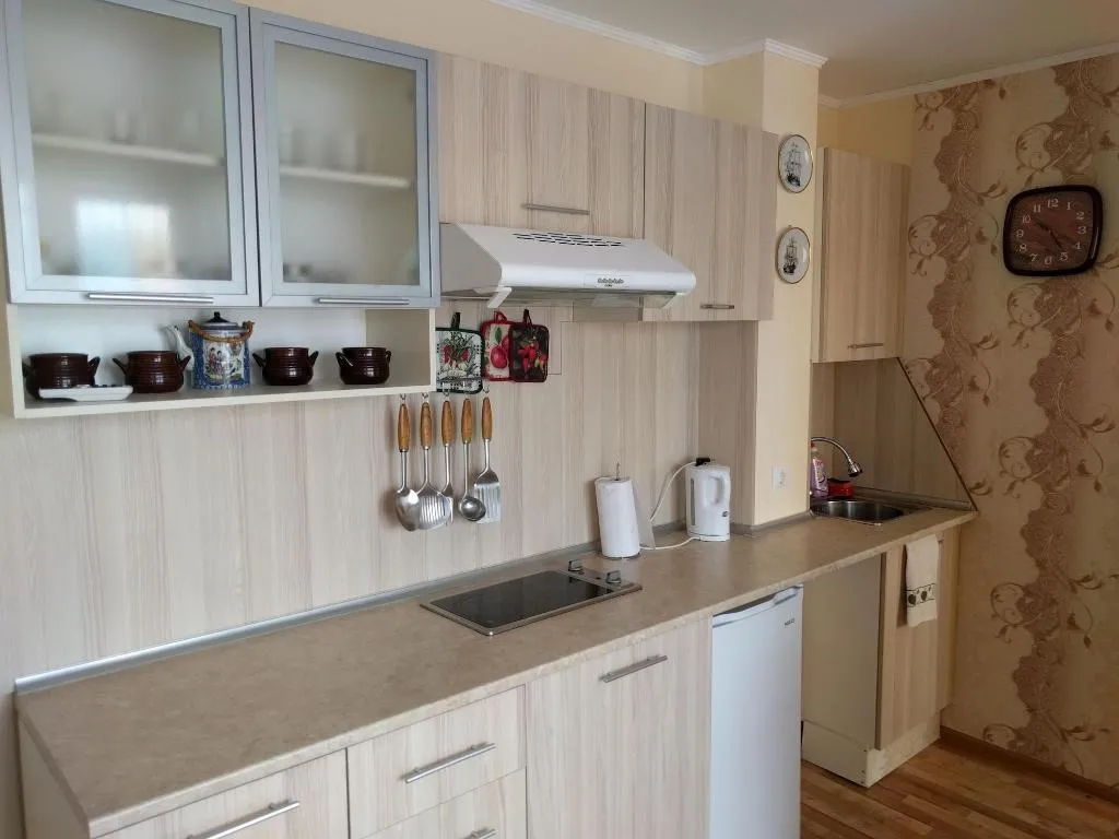 Room, TravelStop #Golden-Sea, Varna