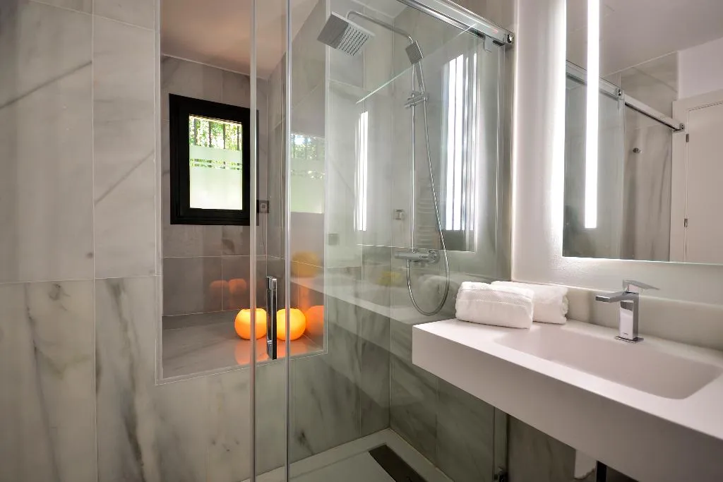 Double or Twin SUPERIOR Room, Legado Alcazar, Seville