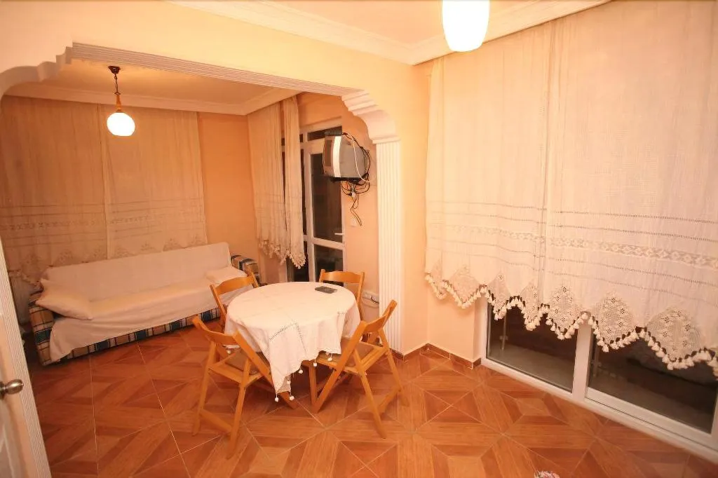 Room, California Apart Hotel, Dalaman