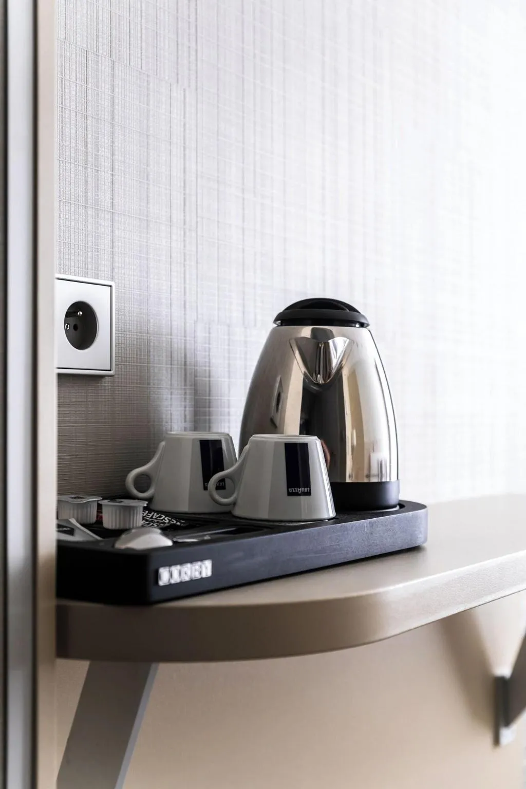 DOUBLE EXECUTIVE Room, Ametyst, Prague