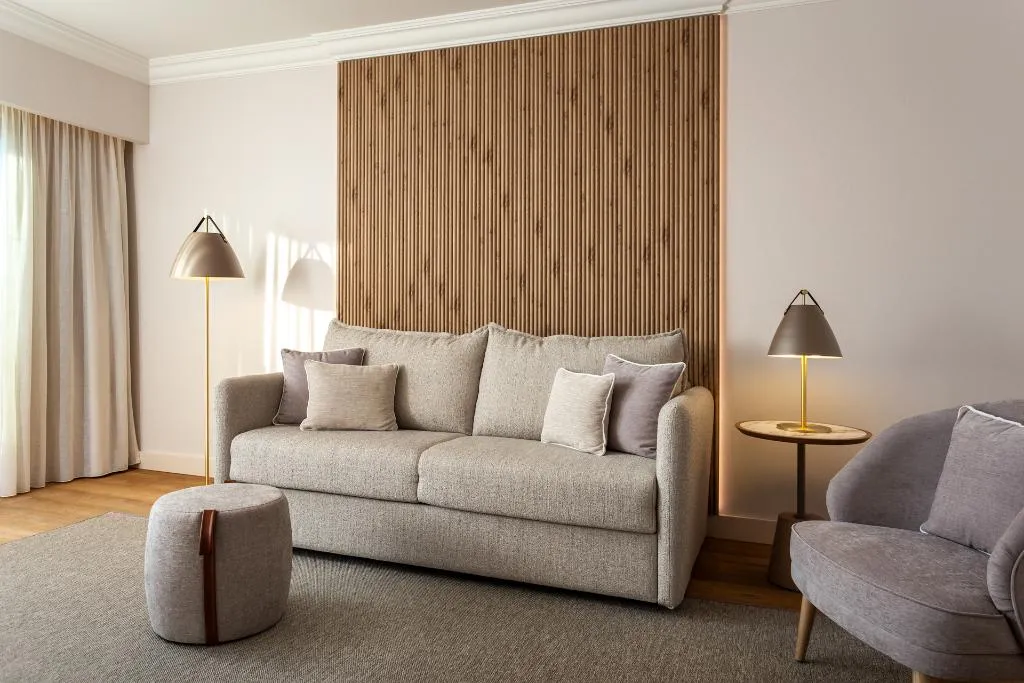 SUITE SEA VIEW Room, Grande Real Santa Eulalia Resort & Hotel Spa, Algarve