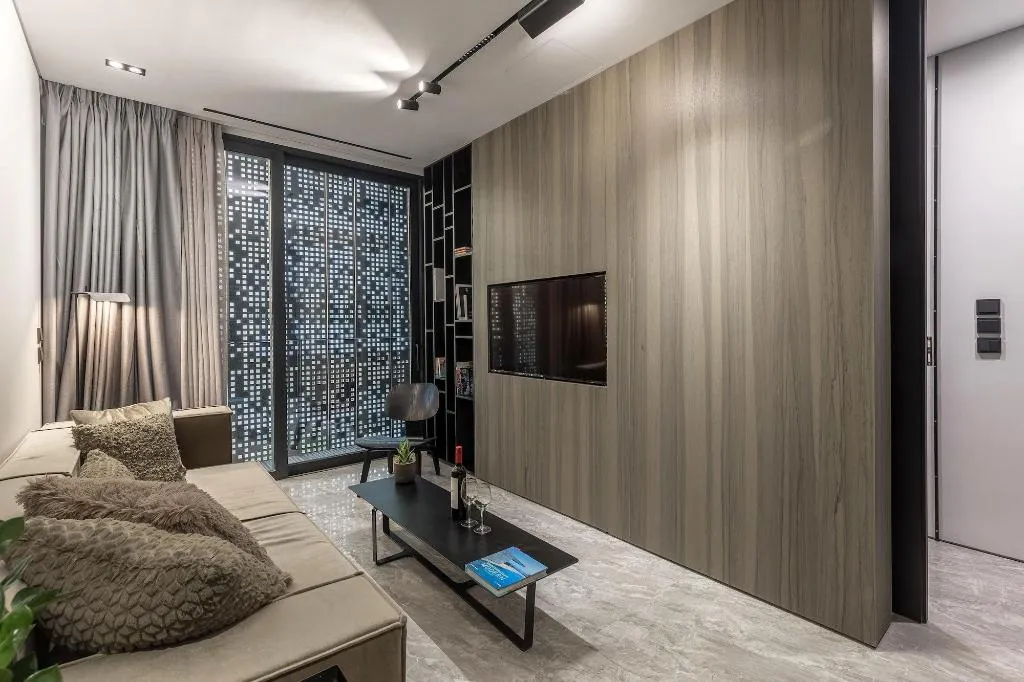General view, The Duke Boutique Suites, Athens
