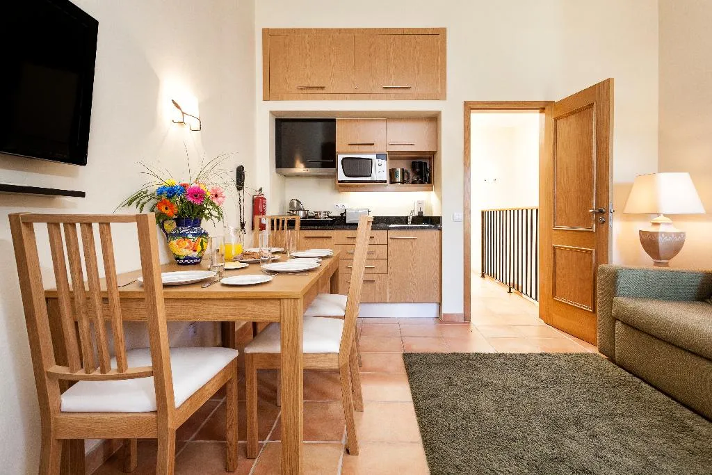 SUITE CLASSIC Room, Pestana Palm Gardens Ocean & Golf Villas, Algarve