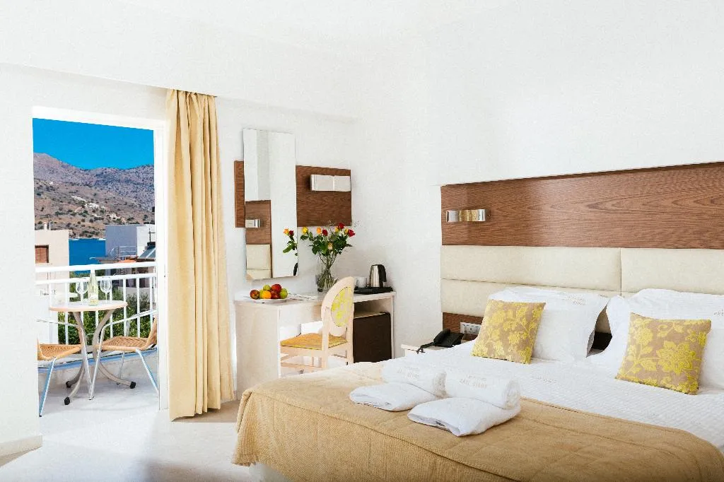 Double or Twin SUPERIOR Room, Elounda Akti Olous, Crete