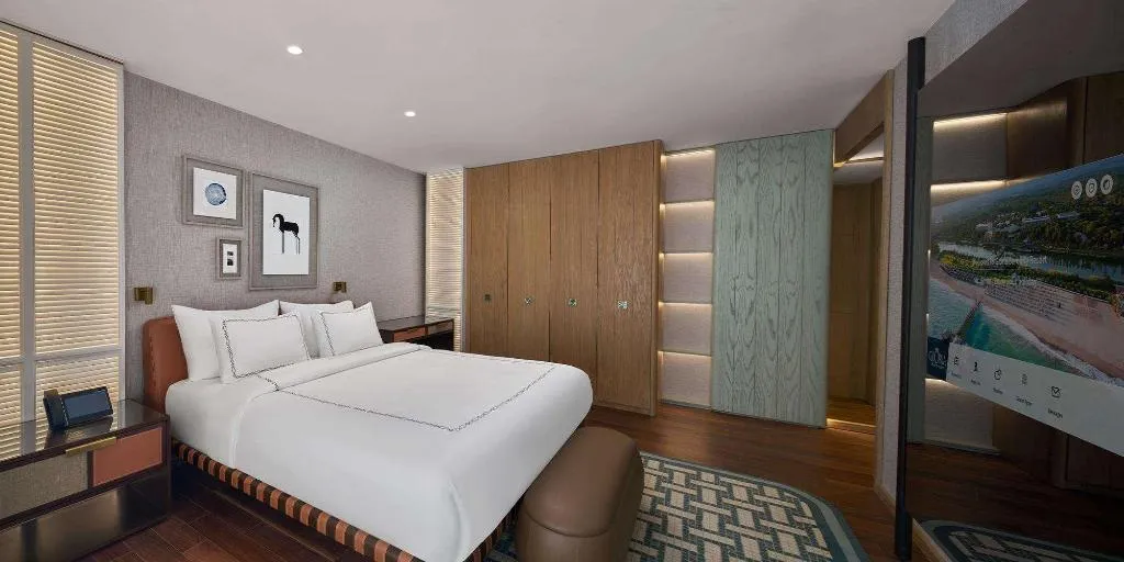 Room, Gloria Serenity Resort, Antalya