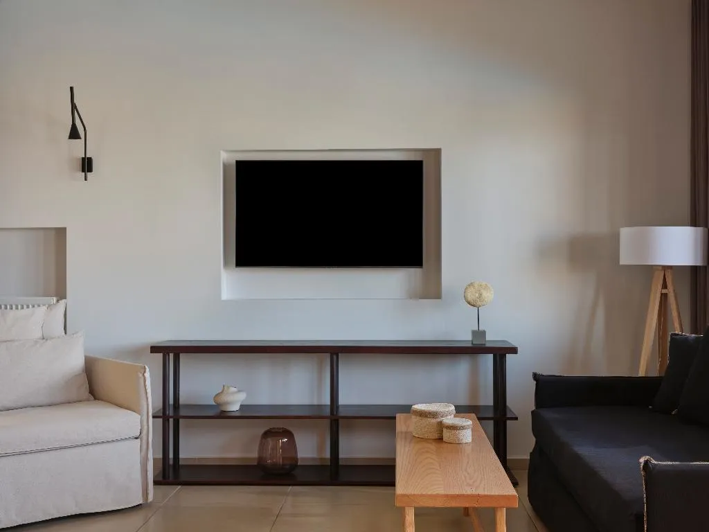FAMILY ROOM STANDARD Room, Lena Mare Boutique Hotel, Corfu