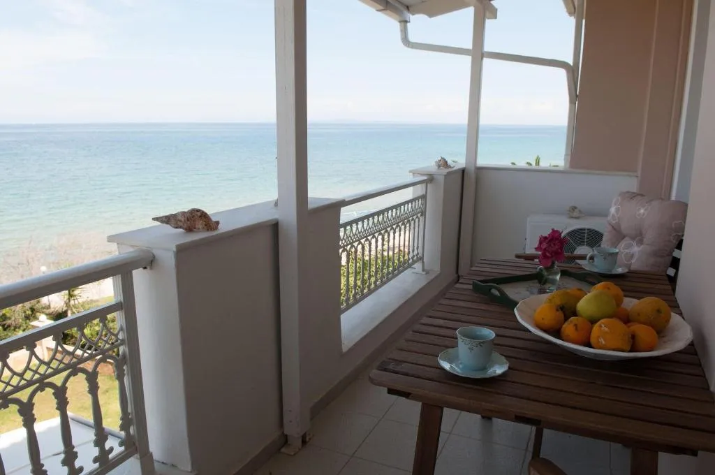 Room, Stefania Apartments, Zante