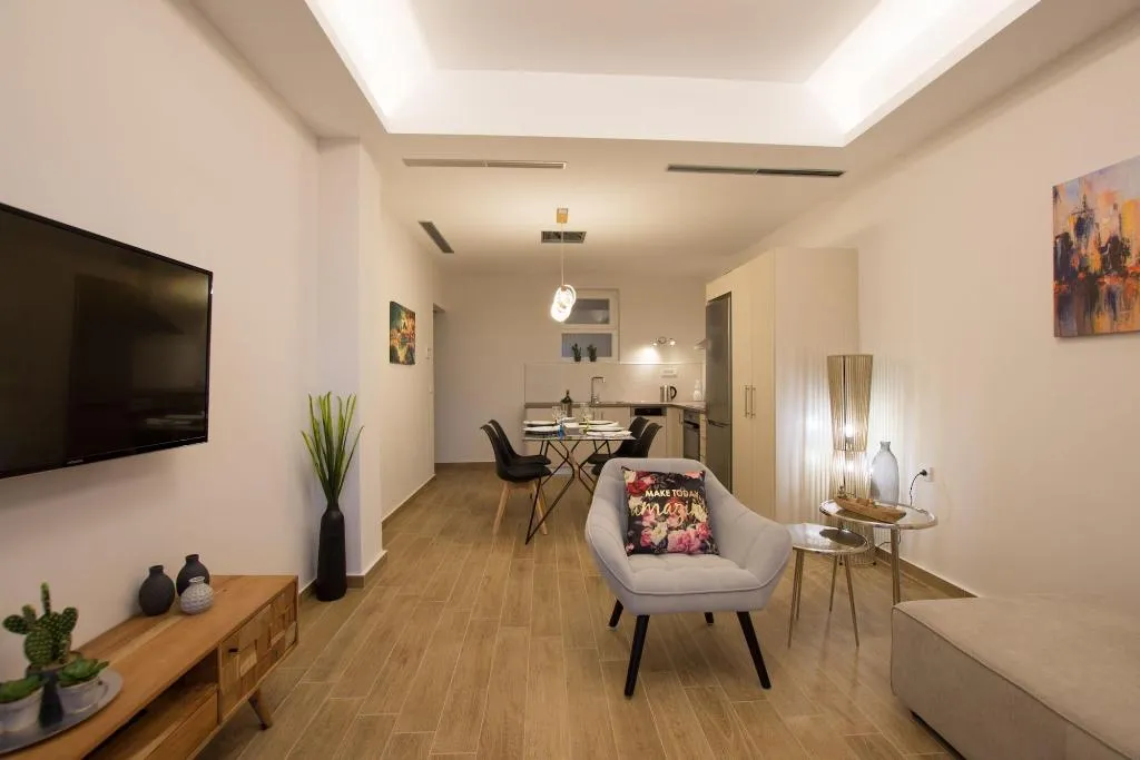 Room, B4B Sea n' City, Zante