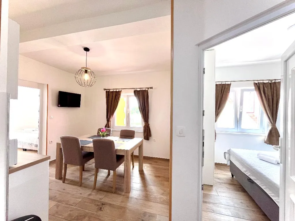 APARTMENT TWO BEDROOMS Room, Villa Sunset, Dubrovnik