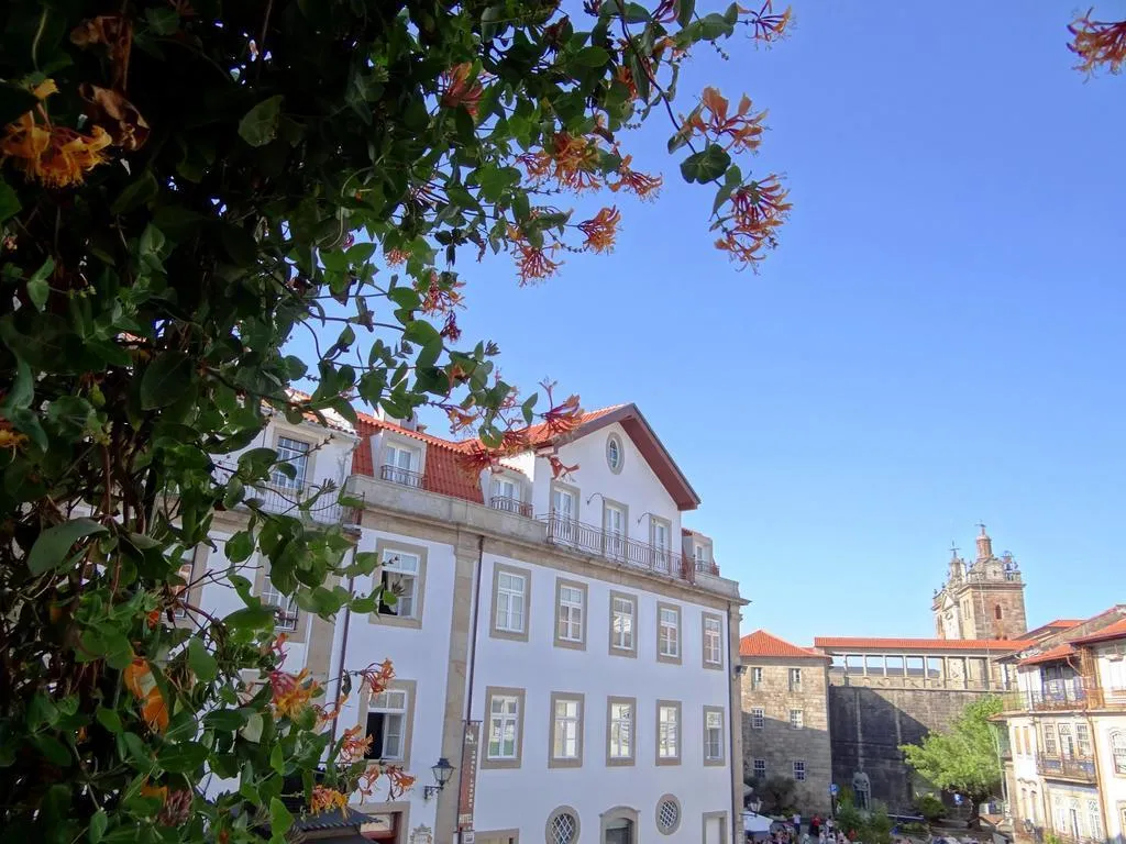 General view, Casa da Se - Small Luxury Hotel, Porto
