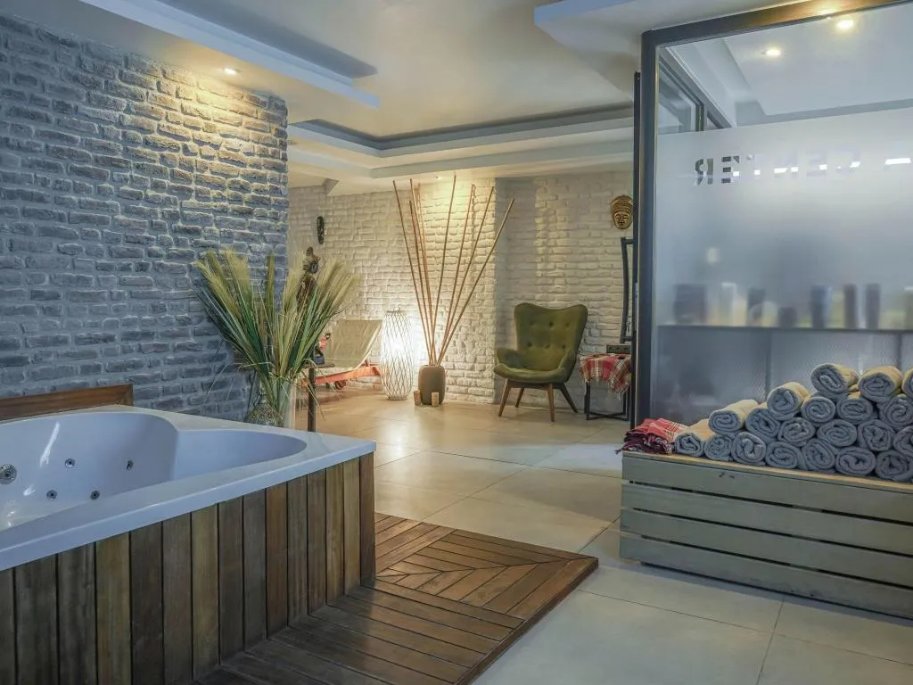 Sports and Entertainment, Laren Family Hotel & Spa, Antalya