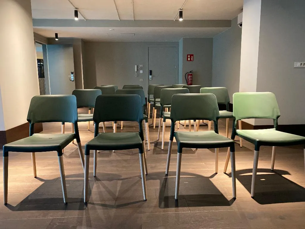 Conferences, Onix Fira, Barcelona