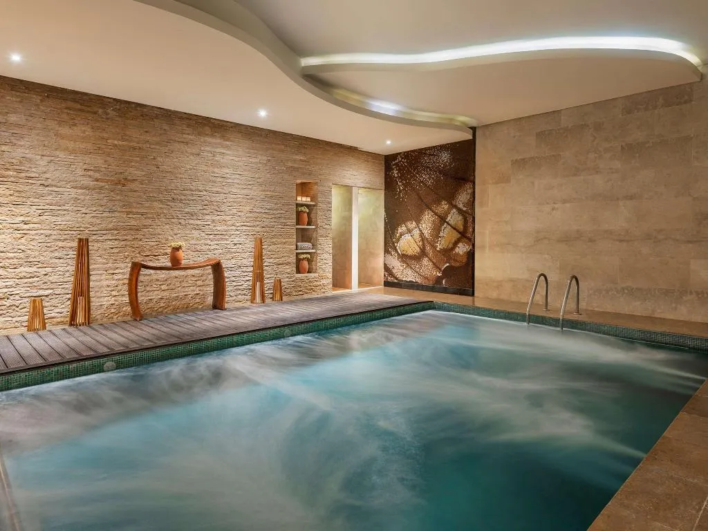 Sports and Entertainment, Sofitel Dubai The Palm, Dubai
