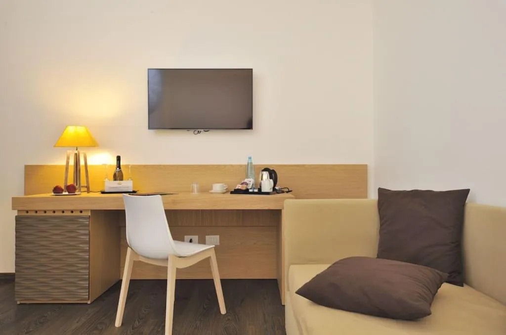 Room, Hotel Club Torre Salinas - Adults Only, Cagliari