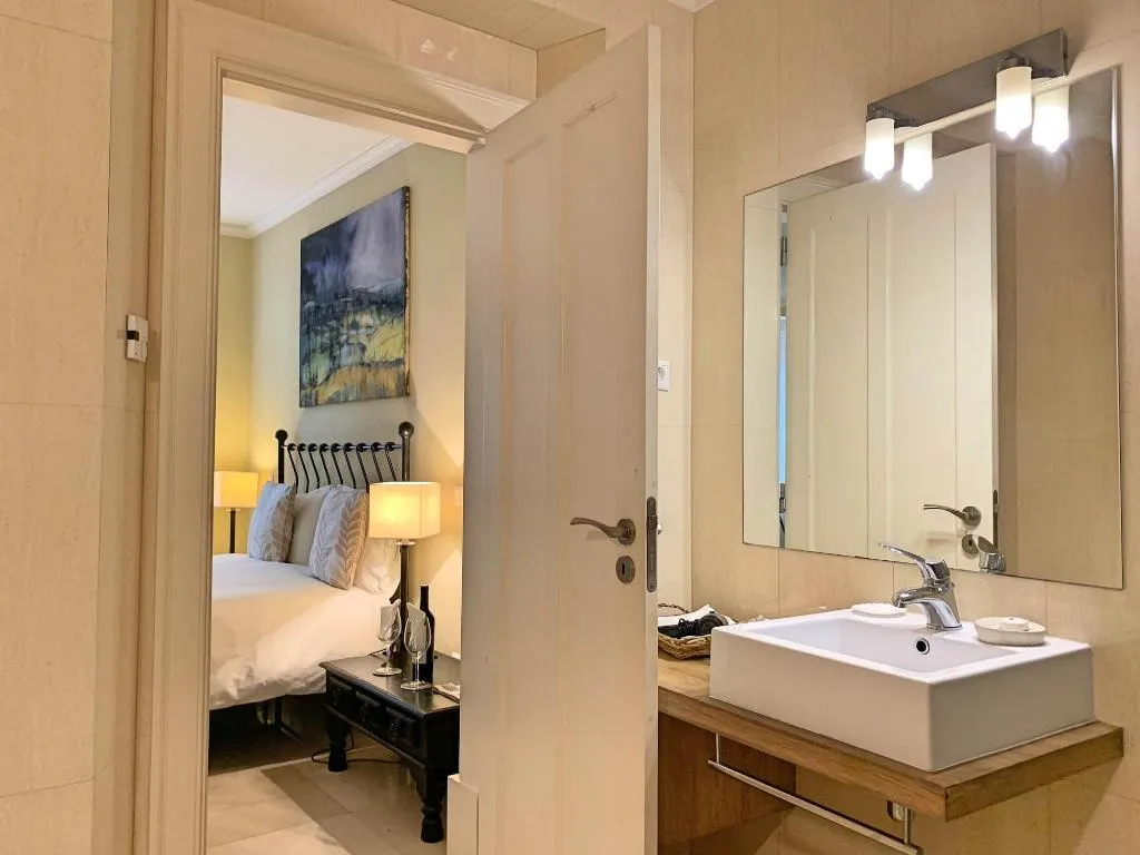 Room, Residence Lagos, Algarve