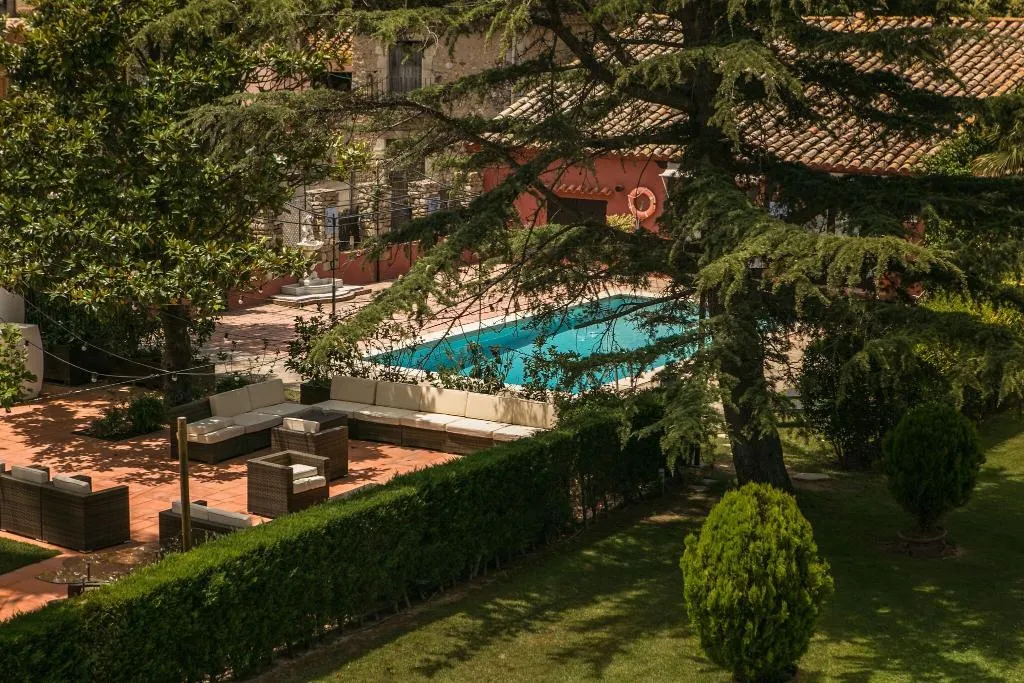 Pool, Palau lo Mirador, Costa Brava
