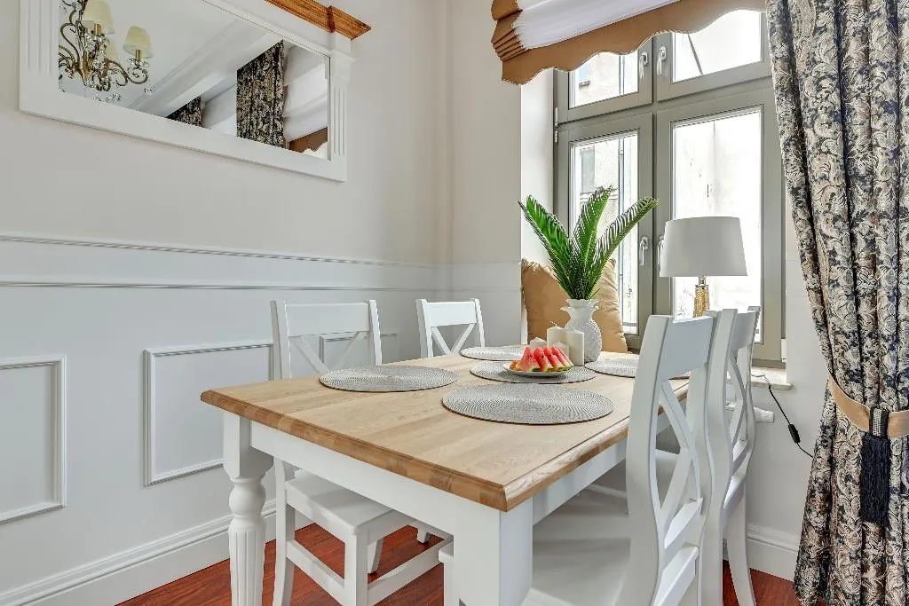APARTMENT LUXURY Room, Old Town - Oldnova By Welcome Apartment, Gdansk