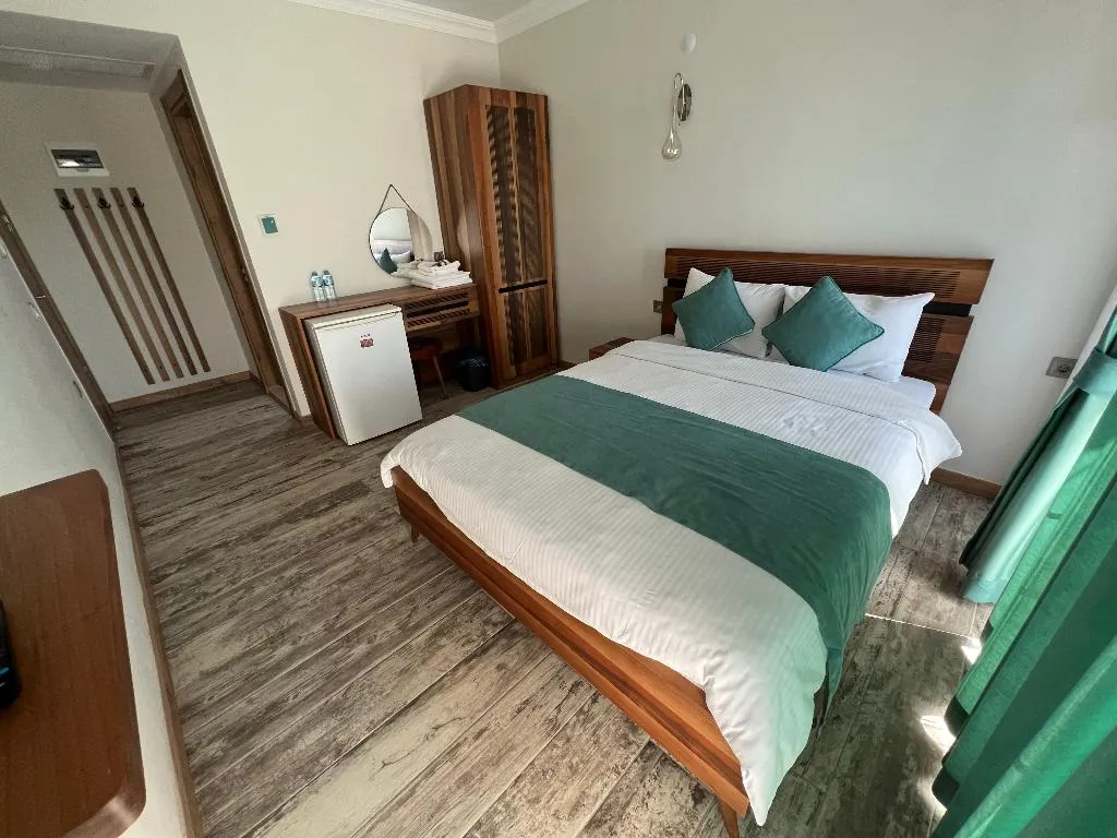 DOUBLE STANDARD Room, Liman Pansiyon, Izmir