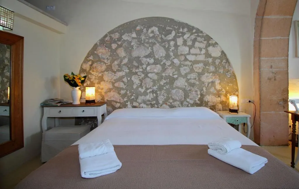 Room, Agroturismo Es Pujol, Majorca