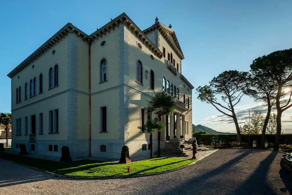 General view, Villa Soligo - Small Luxury Hotels of the World, Venice