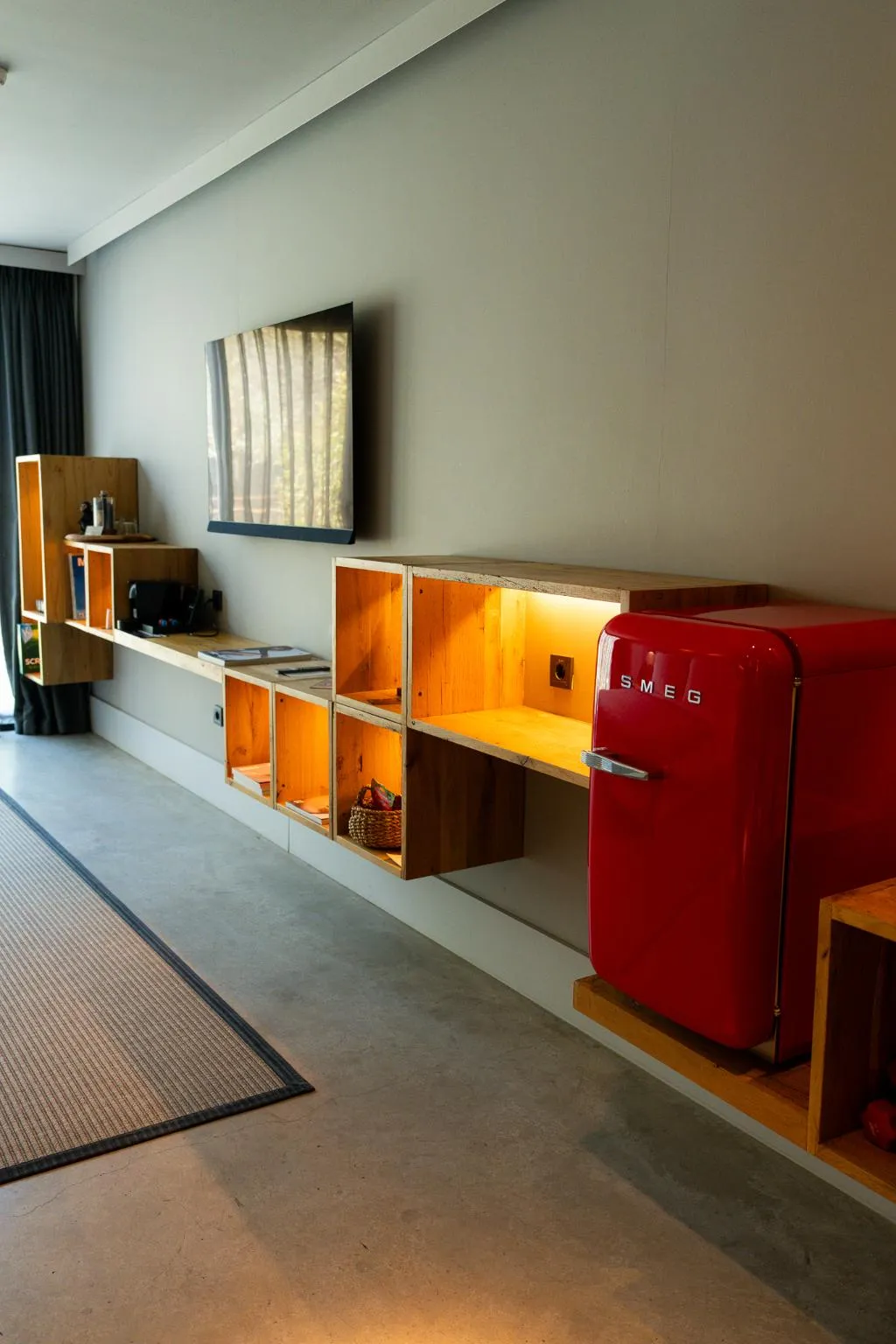 SUITE DELUXE Room, Warehouse By The Stay, Izmir