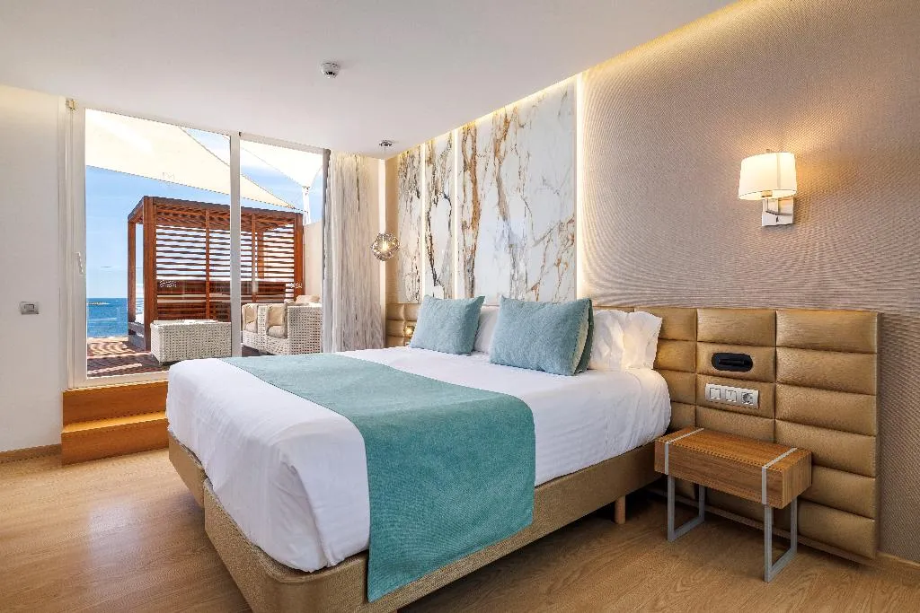 SUITE DUPLEX Room, Torre del Mar Ibiza, Ibiza