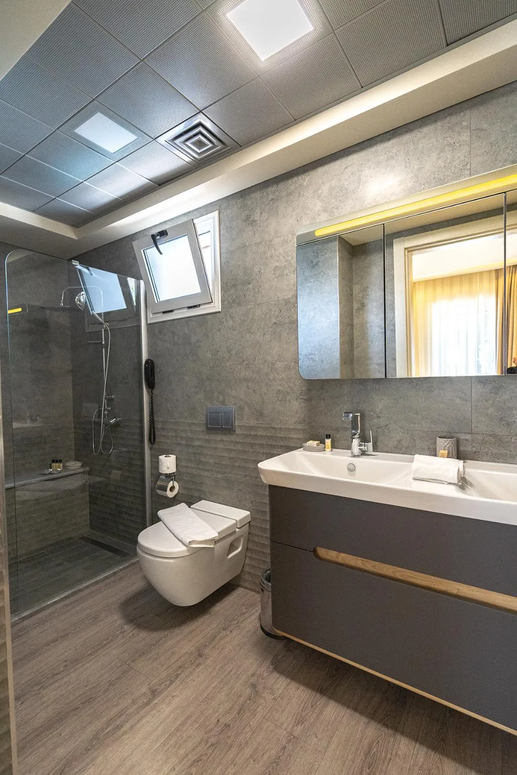 DOUBLE DELUXE Room, Casa Luna Hotel Alacati, Izmir