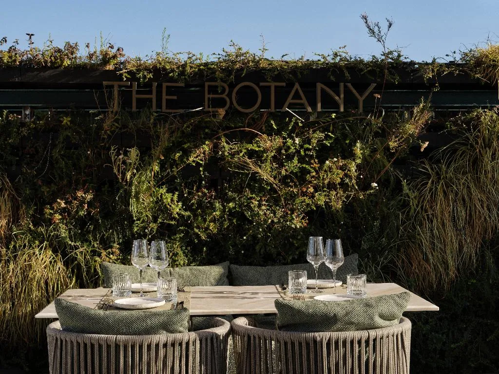 Restaurant, Anthology Of Athens, Athens
