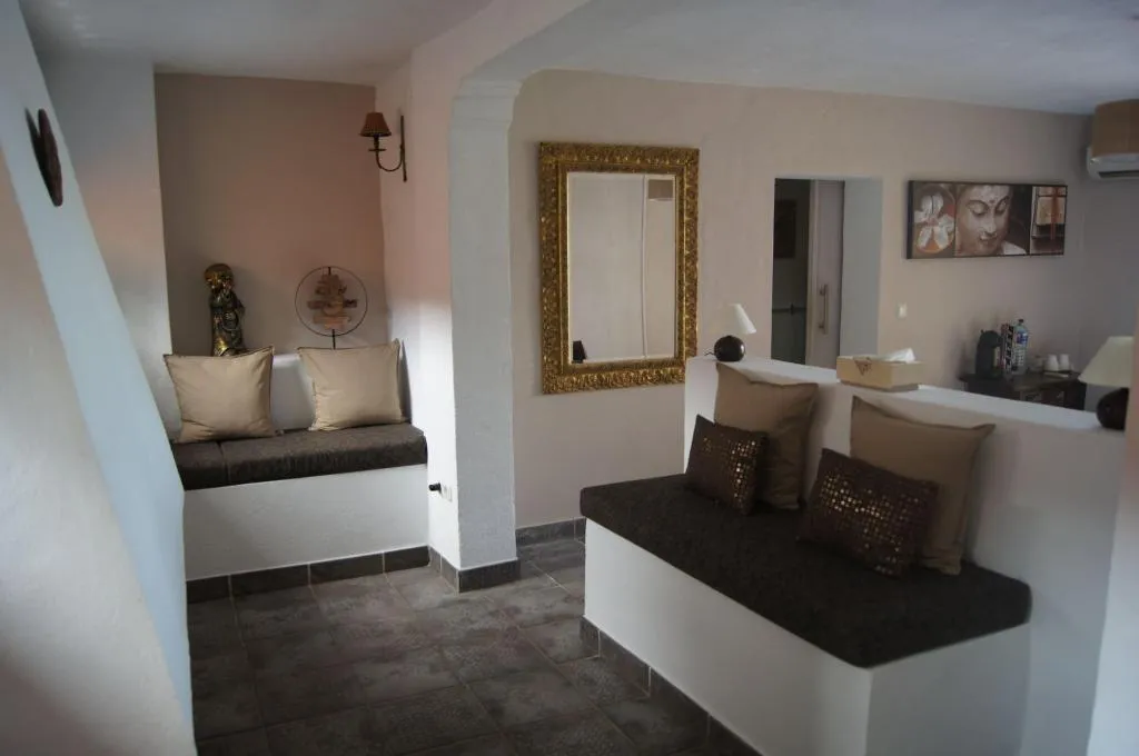 Room, Casa De Orange, Costa Del Sol