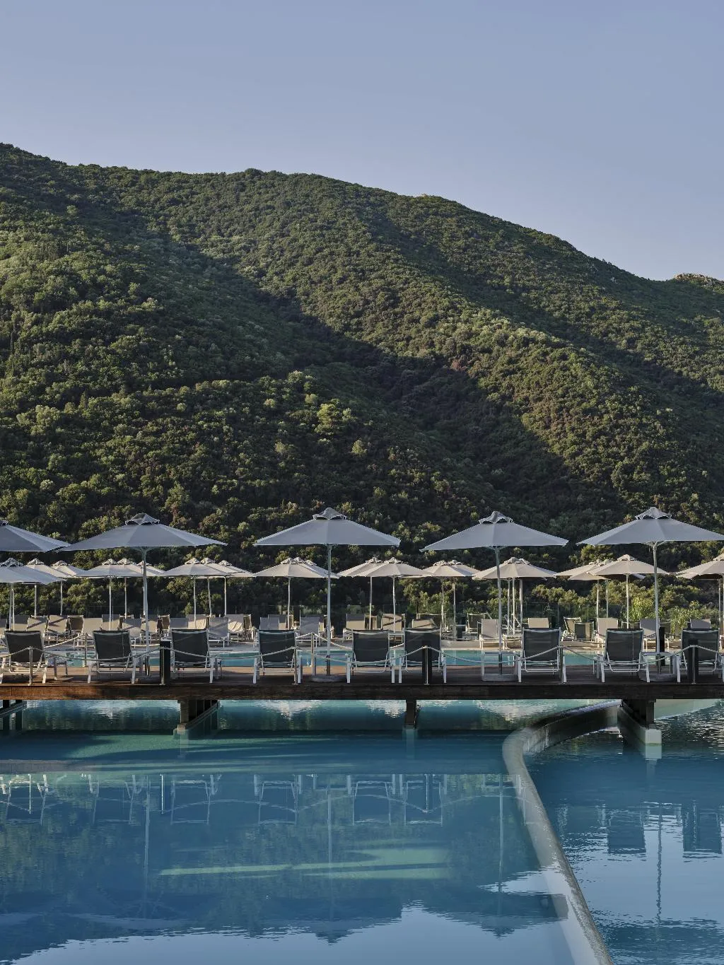 General view, Atlantica Grand Mediterraneo Resort & Spa, Corfu
