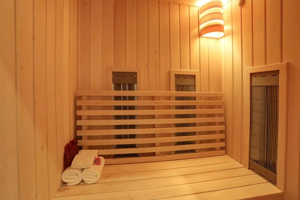 Sports and Entertainment, City Boutique Inn, Varna