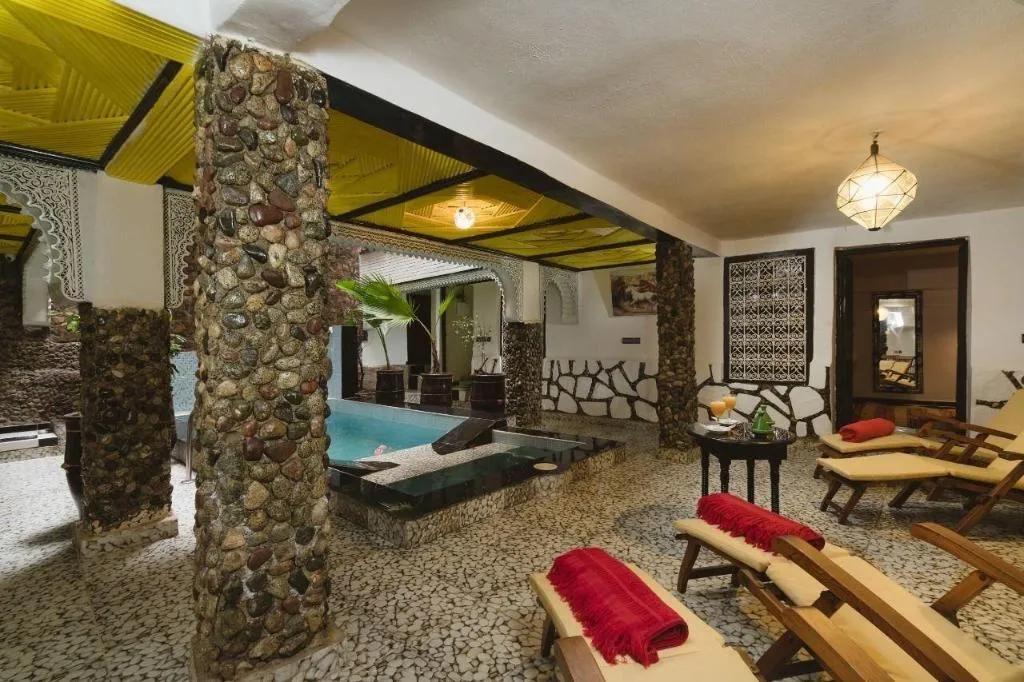 Sports and Entertainment, Riad Tolerance, Marrakech