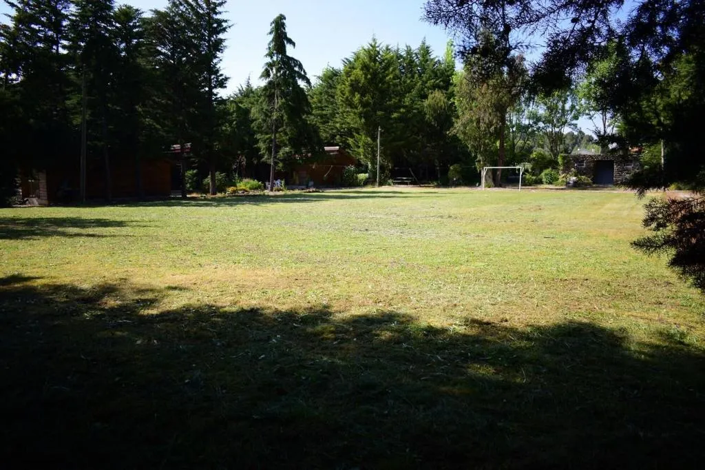 General view, Quinta Sul America, Porto