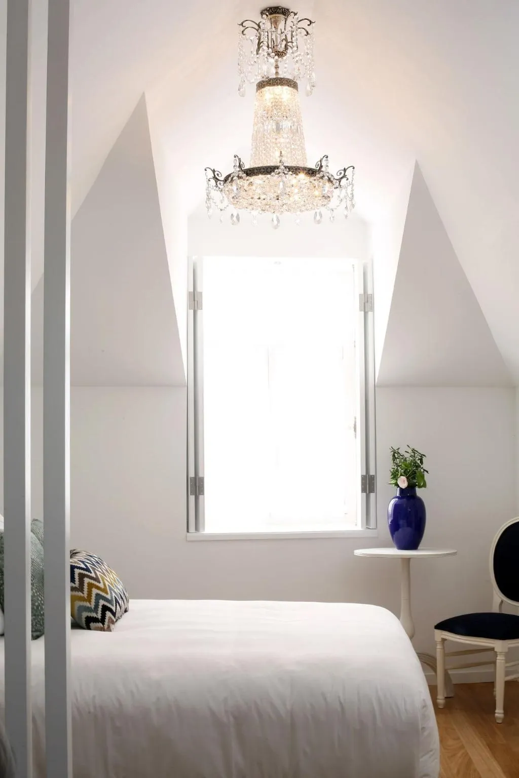 Room, 1872 River House, Porto