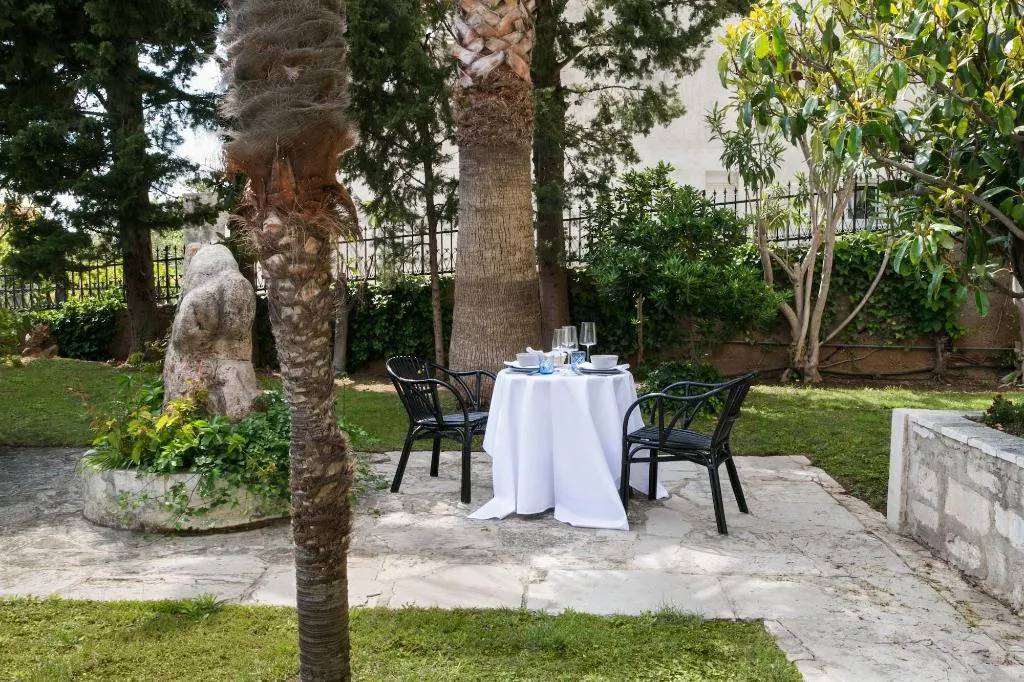 Restaurant, Villa Giardino Heritage Boutique Hotel Bol, Split