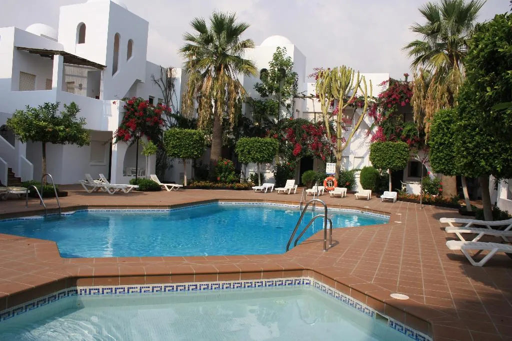 General view, Torrelaguna, Costa Almeria